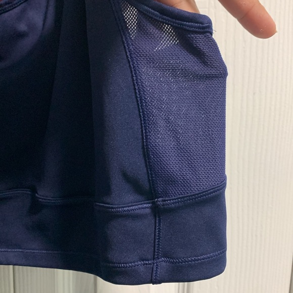 Reebok Speedwick Crop Top - Picture 3 of 6